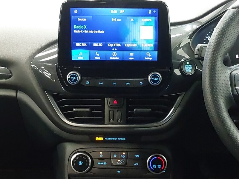 Used Ford Fiesta 2022 for sale - 77366275: Photo 10