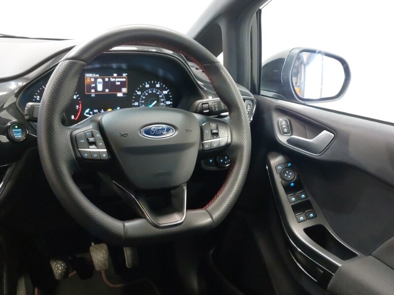 Used Ford Fiesta 2022 for sale - 77366275: Photo 11