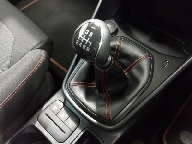 Used Ford Fiesta 2022 for sale - 77366275: Photo 12