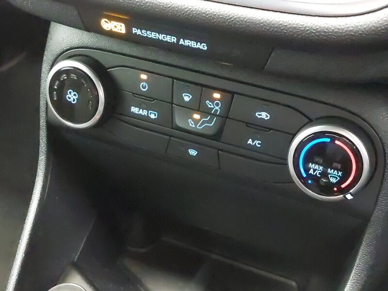 Used Ford Fiesta 2022 for sale - 77366275: Photo 13