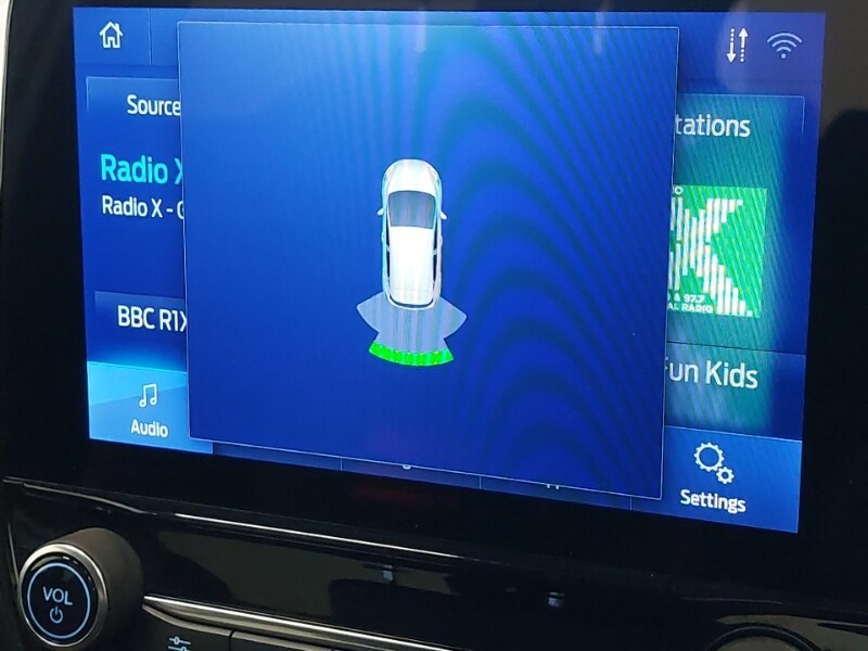 Used Ford Fiesta 2022 for sale - 77366275: Photo 14