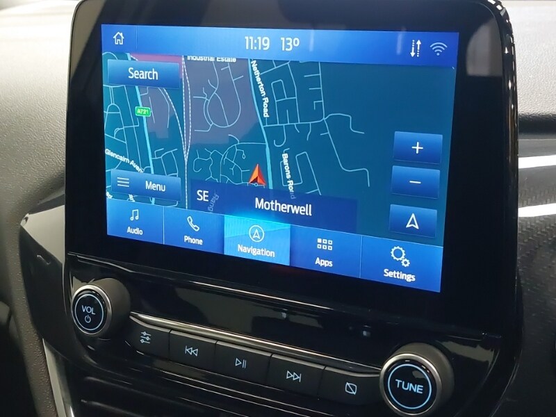 Used Ford Fiesta 2022 for sale - 77366275: Photo 15