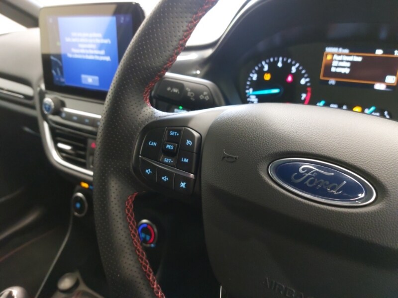 Used Ford Fiesta 2022 for sale - 77366275: Photo 17