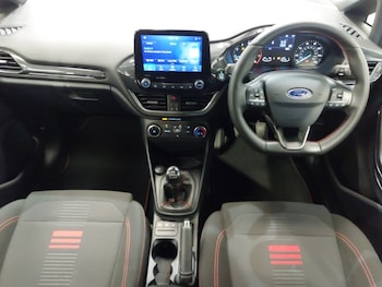 Used Ford Fiesta 2022 for sale - 77366275: Photo