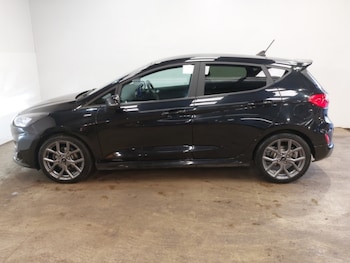 Used Ford Fiesta 2022 for sale - 77366275: Photo