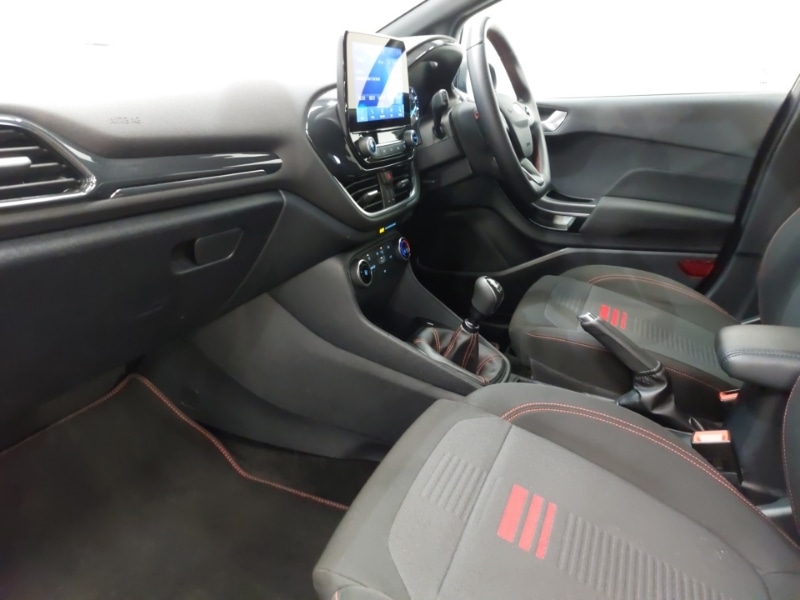 Used Ford Fiesta 2022 for sale - 77366275: Photo 5