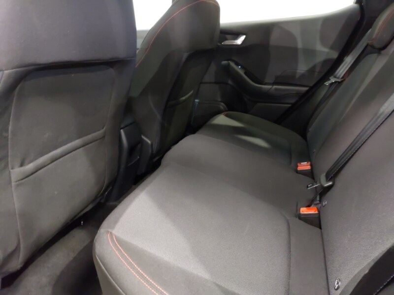 Used Ford Fiesta 2022 for sale - 77366275: Photo 6