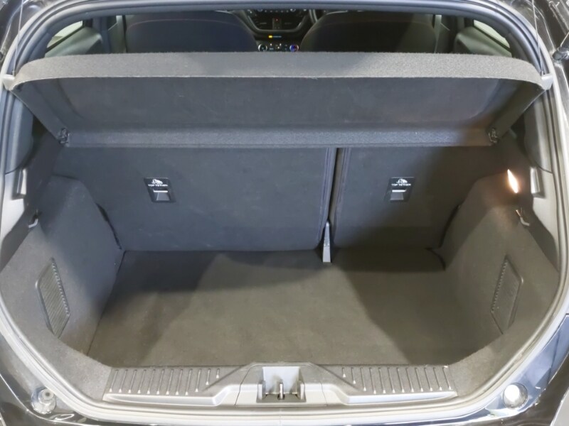 Used Ford Fiesta 2022 for sale - 77366275: Photo 8