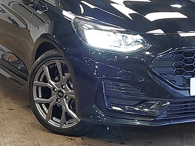 Used Ford Fiesta 2022 for sale - 77366275: Photo 9