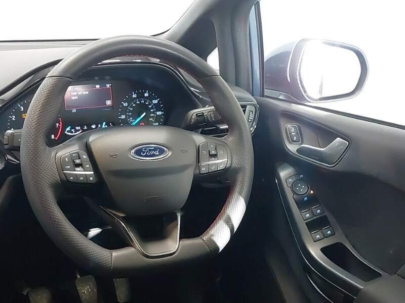 Used Ford Fiesta 2023 for sale - 78151405: Photo 10