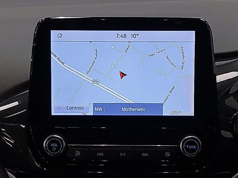 Used Ford Fiesta 2023 for sale - 78151405: Photo 11