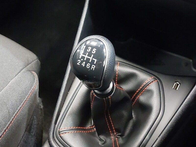 Used Ford Fiesta 2023 for sale - 78151405: Photo 12