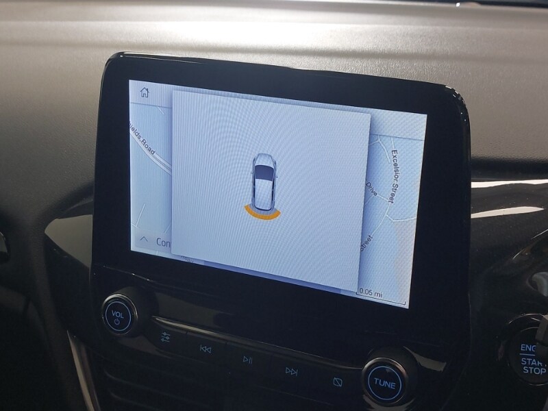 Used Ford Fiesta 2023 for sale - 78151405: Photo 17