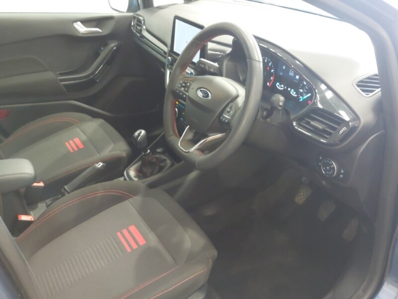 Used Ford Fiesta 2023 for sale - 78151405: Photo 18