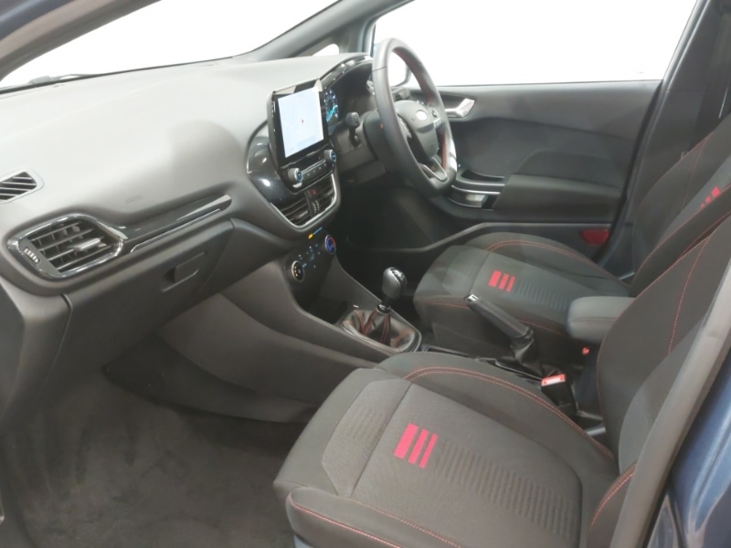 Used Ford Fiesta 2023 for sale - 78151405: Photo 5