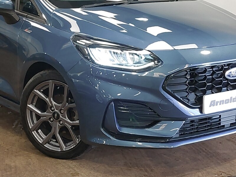 Used Ford Fiesta 2023 for sale - 78151405: Photo 9