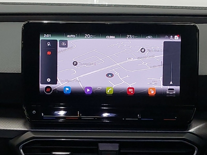 Used SEAT Leon 2022 for sale - 77278147: Photo 11