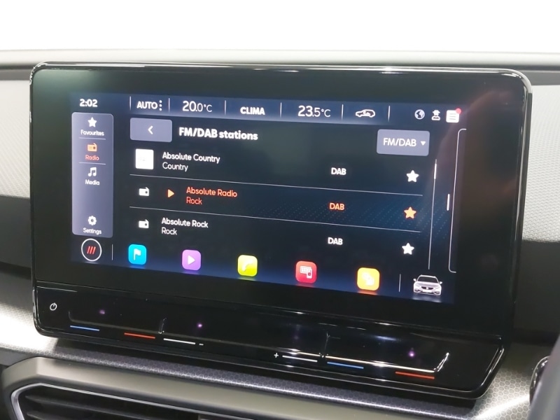 Used SEAT Leon 2022 for sale - 77278147: Photo 13