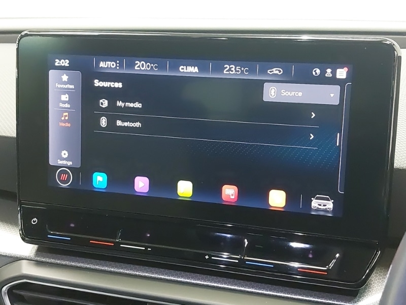 Used SEAT Leon 2022 for sale - 77278147: Photo 14