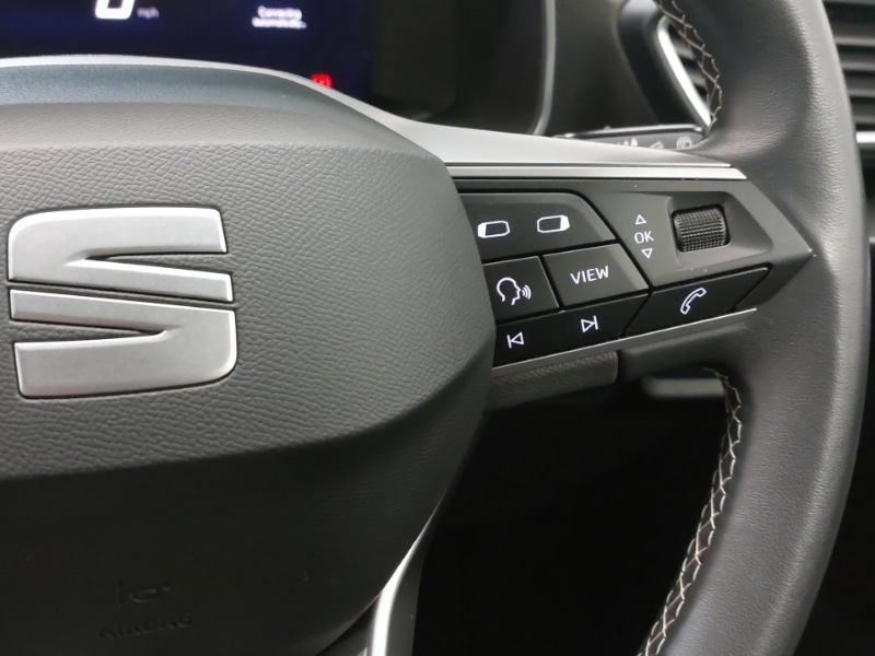 Used SEAT Leon 2022 for sale - 77278147: Photo 16