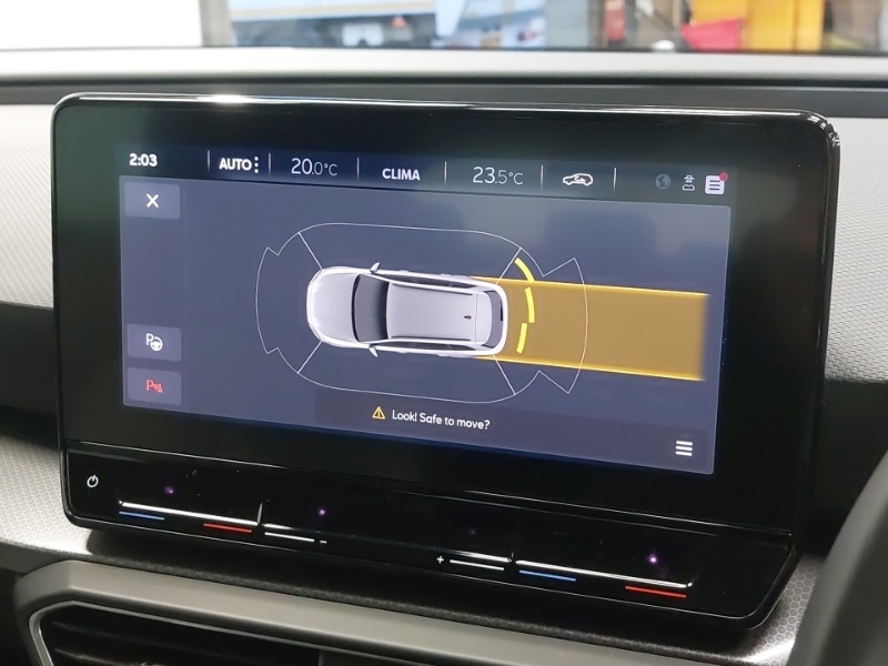 Used SEAT Leon 2022 for sale - 77278147: Photo 17