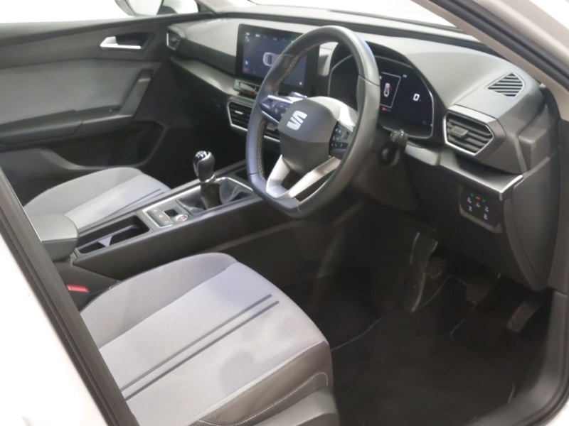 Used SEAT Leon 2022 for sale - 77278147: Photo 18