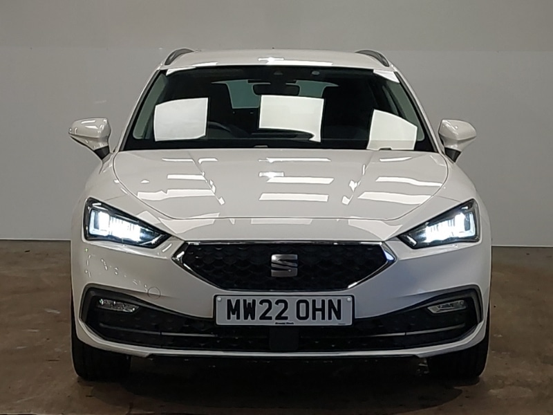 Used SEAT Leon 2022 for sale - 77278147: Photo 19