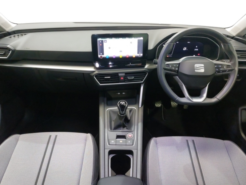 Used SEAT Leon 2022 for sale - 77278147: Photo 2