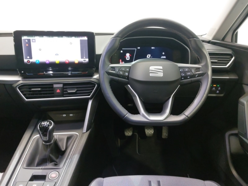 Used SEAT Leon 2022 for sale - 77278147: Photo 7