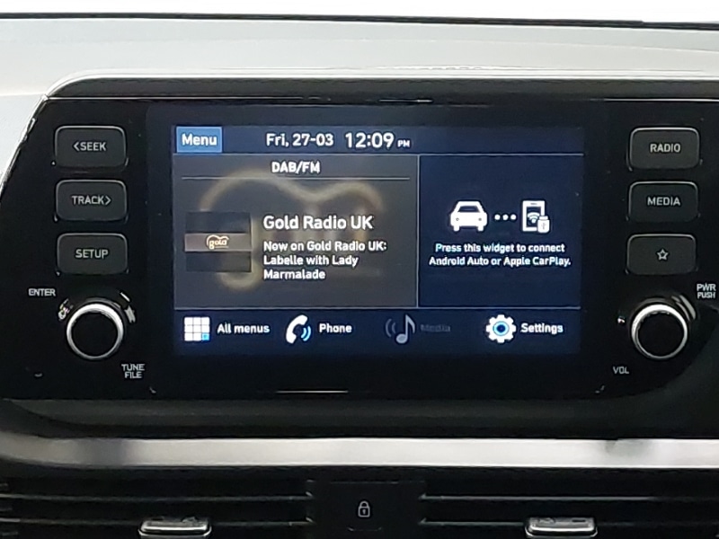 Used Hyundai BAYON 2023 for sale - 78041163: Photo 11