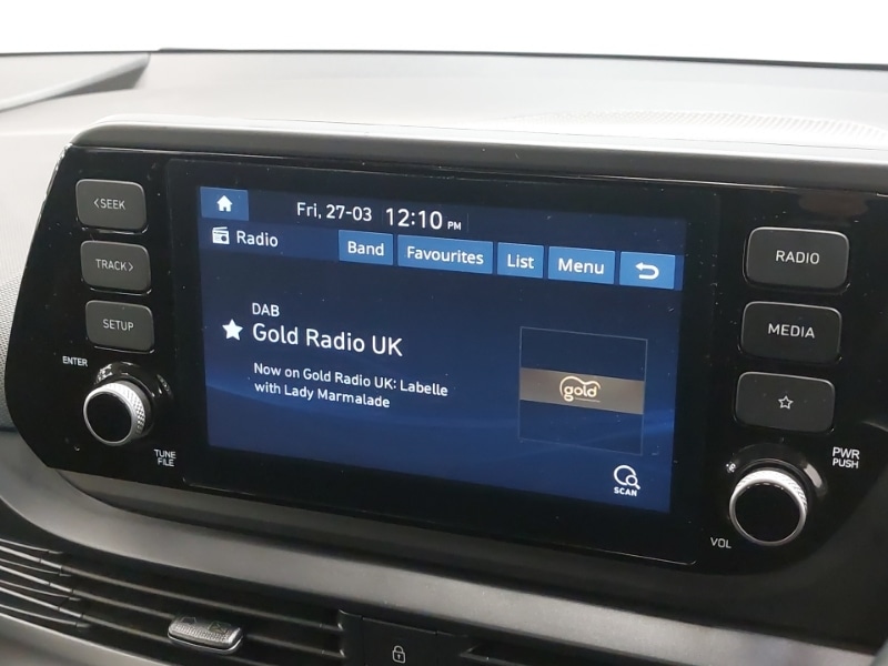 Used Hyundai BAYON 2023 for sale - 78041163: Photo 14