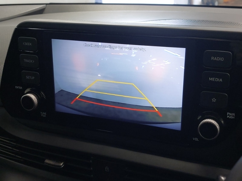 Used Hyundai BAYON 2023 for sale - 78041163: Photo 17