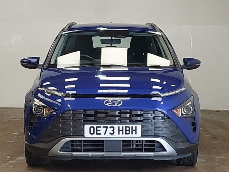 Used Hyundai BAYON 2023 for sale - 78041163: Photo 19