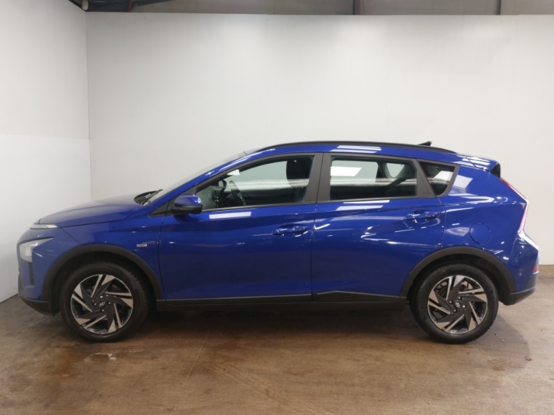 Used Hyundai BAYON 2023 for sale - 78041163: Photo 4