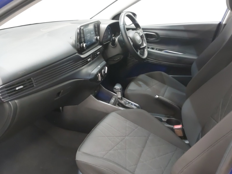 Used Hyundai BAYON 2023 for sale - 78041163: Photo 5