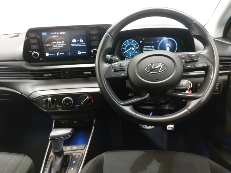 Used Hyundai BAYON 2023 for sale - 78041163: Photo 7