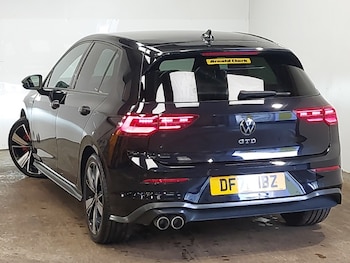 Used Volkswagen Golf 2022 for sale - 77419143: Photo