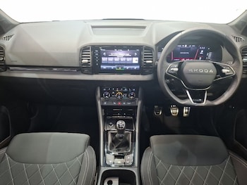Used Skoda Karoq 2025 for sale - 79061008: Photo