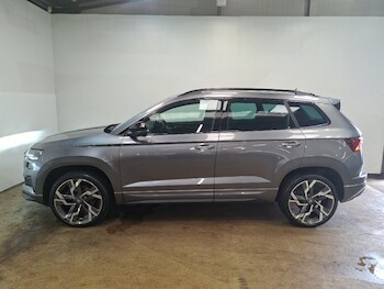 Used Skoda Karoq 2025 for sale - 79061008: Photo