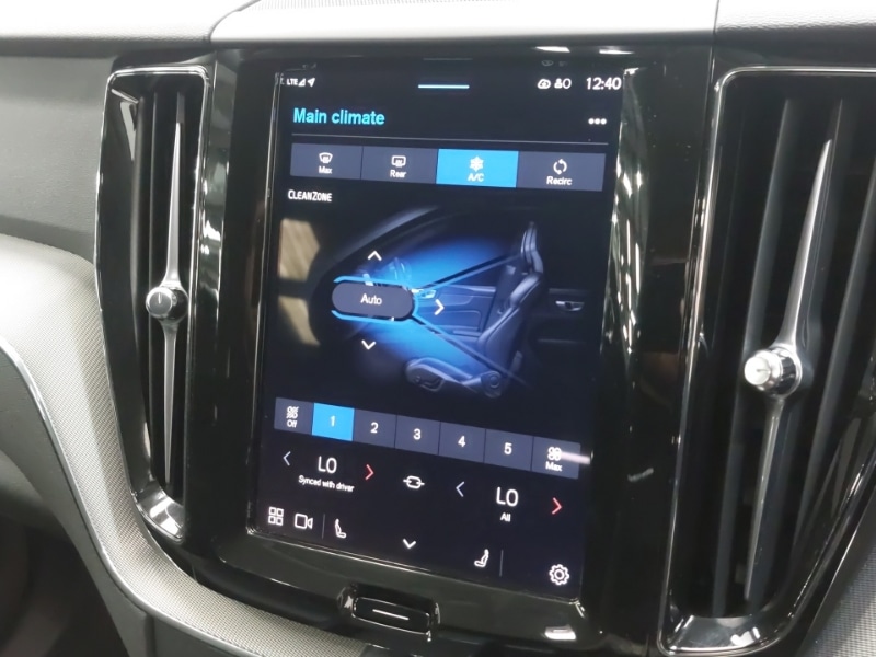 Used Volvo XC60 2024 for sale - 76885435: Photo 15