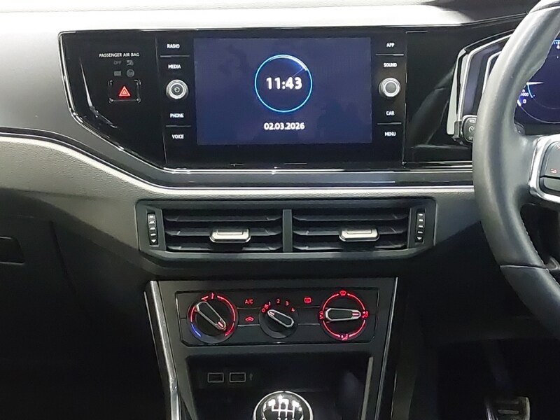 Used Volkswagen Polo 2019 for sale - 77822942: Photo 10