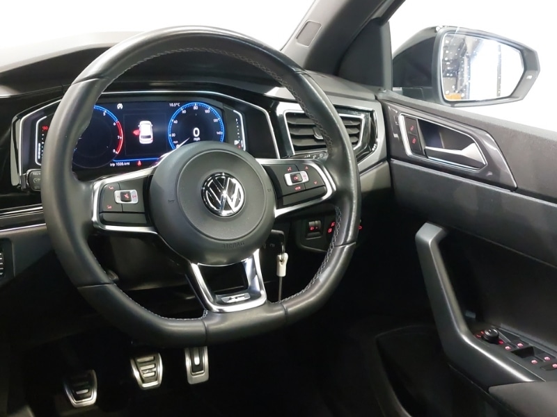 Used Volkswagen Polo 2019 for sale - 77822942: Photo 11