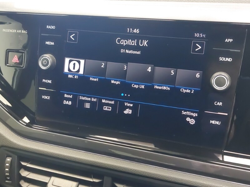 Used Volkswagen Polo 2019 for sale - 77822942: Photo 15