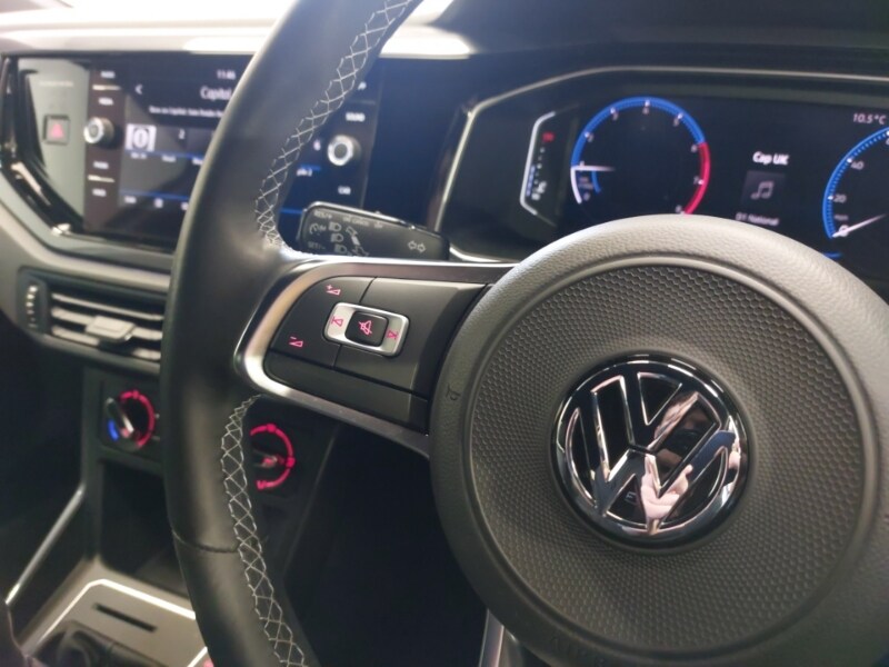 Used Volkswagen Polo 2019 for sale - 77822942: Photo 17