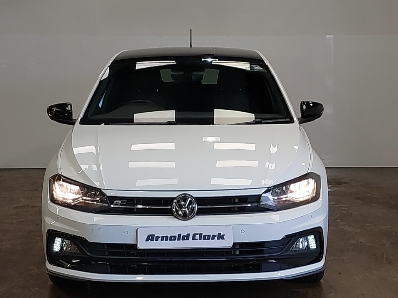 Used Volkswagen Polo 2019 for sale - 77822942: Photo 19