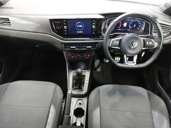 Used Volkswagen Polo 2019 for sale - 77822942: Photo