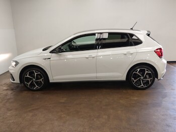 Used Volkswagen Polo 2019 for sale - 77822942: Photo