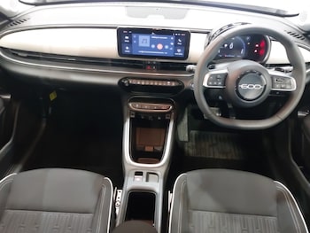 Used Fiat 600 2025 for sale - 78933177: Photo