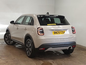 Used Fiat 600 2025 for sale - 78933177: Photo