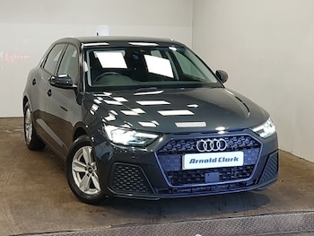 Used Audi A1 2023 for sale - 78080027: Photo